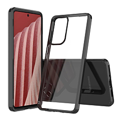 Simple case For A73- Black