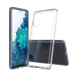 Simple Case For A15- Clear