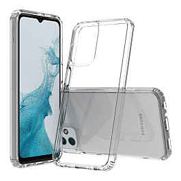 Simple Case For A23- Clear