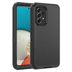 Defender For A53- Black