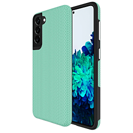 ShockProof Case For S22- Teal