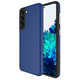 ShockProof Case For S22 Plus- Blue