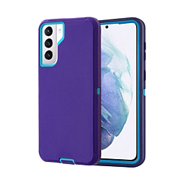 Defender For S22 Plus- Purple