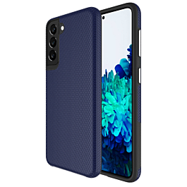 shockproof Case For S22 Ultra- Blue