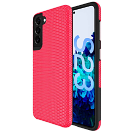 Shockproof Case For S23- Pink