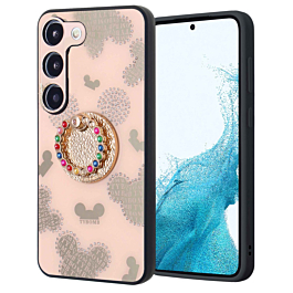 Luxury Shiny case For S23- 2