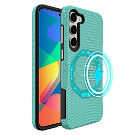 ShockProof Magsafe For S23FE- Teal