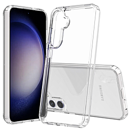 Simple Case For S23FE- Clear