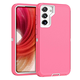 Defender Case For S23 Plus- Pink