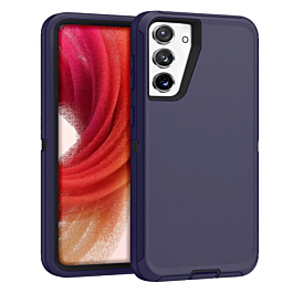 Defender Case For S24/S25- Navy Blue