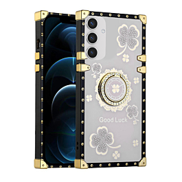 Square Case For S24/S25 - 1