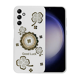 Luxury Design Case For S24 Plus/ S25 Plus - 2