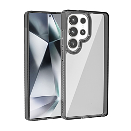 Simple Case For S25 Ultra- Black