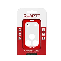 Camera Lens For 17 Pro Max - Clear