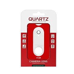 Camera Lens For iPhone Air - Clear