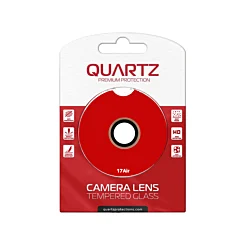 Camera Lens For iPhone Air - Gold