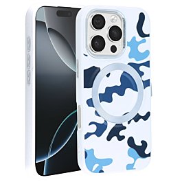 Camo Case For iPhone 17 - 2