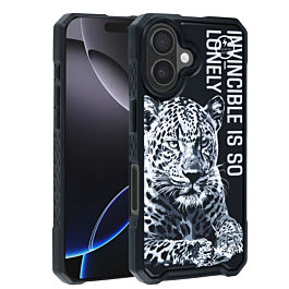 Cyber Case For iPhone 17 - 1