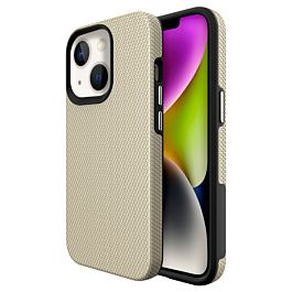 ShockProof Case For iPhone 16e / 17e - Gold