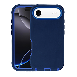 Defender Case iPhone Air - Blue
