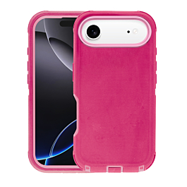 Defender Case iPhone Air - Pink