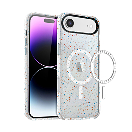 Splash ink Case For iPhone Air - 3