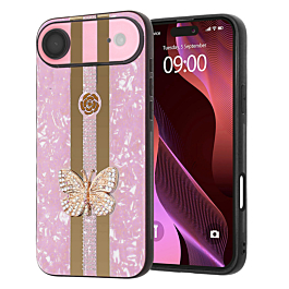 Luxury Glitter Case For iPhone Air - 2