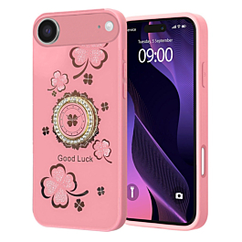 Luxury Glitter Case For iPhone Air - 9