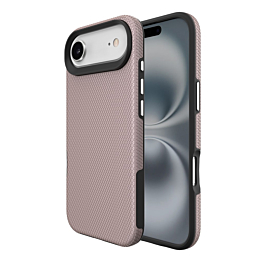 ShockProof Case For iPhone Air - Rose Gold