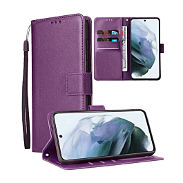 Folio Case For iphone 17 Pro Max- Purple
