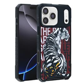 Cyber Case For iphone 17 Pro Max- 3