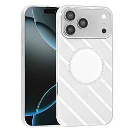 Mirror Case For iphone 17 Pro Max- 3