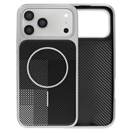 Woven Case for iphone 17 Pro Max- 1