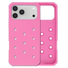 Charm Built Case for iphone 17 Pro Max- 2