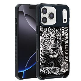 Cyber Design Case for iphone 17 Pro- 1