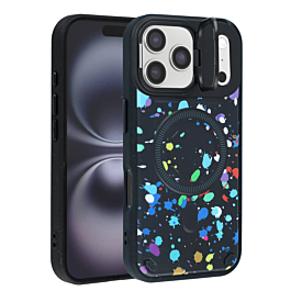 Camo Style Case for iphone 17 Pro- 1