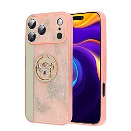 Luxury Diamond Case for iphone 17 Pro- 8