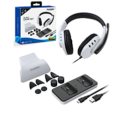 Dobe 12 In 1 For PlayStation 5