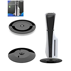 Vertical Stand For PlayStation 5 Slim
