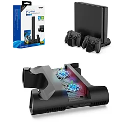 Dobe Multifunctional Cooling Stand for PlayStation 4 / Slim / Pro