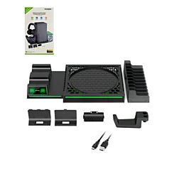 Dobe Multifunctional Charging Stand for Xbox Series X