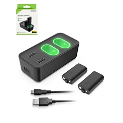 Dobe Charging Dock for Xbox Series S / X