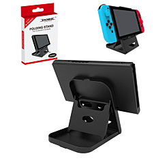 Dobe Folding Stand for Nintendo Switch/ Switch 2 / Switch OLED / Switch Lite