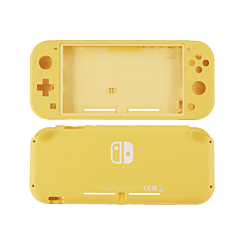 Housing Shell (YELLOW) for Nintendo Switch Lite