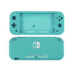 Housing Shell (Green) for Nintendo Switch Lite