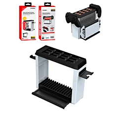 Dobe Multifunctional Charging and Storage Stand for Nintendo Switch