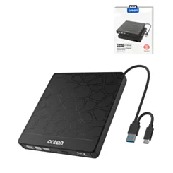 Onten External CD / DVD Player