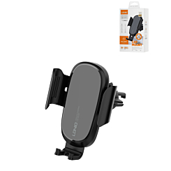 LDNIO MW21 Wireless Charging Air Vent Car Mount (15W)
