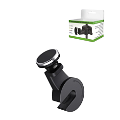 Universal 360 Rotation Magnetic Tablet / Phone Mount Holder For Backseat Headrest