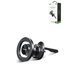 Esoulk Magnetic Air Vent Car Holder (BLACK)